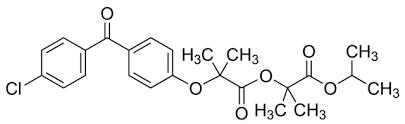 Fenofibrate EP Impurity G